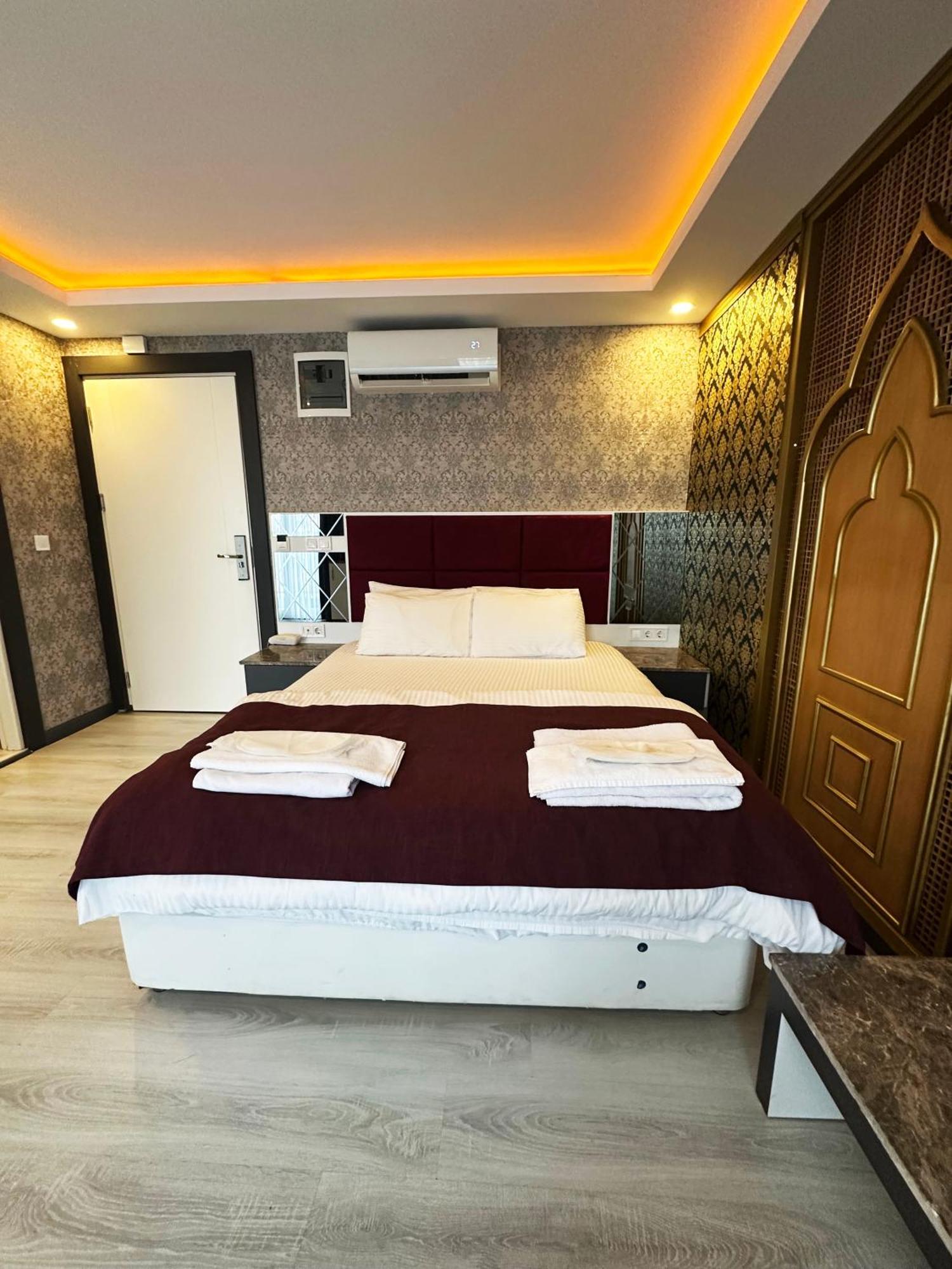 Akayda Butik Hotel (Adults Only) Side Eksteriør bilde